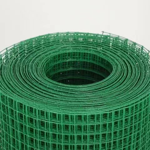 浸塑電焊網(wǎng)